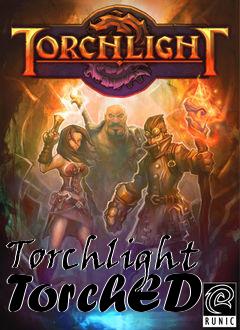 Box art for Torchlight TorchED
