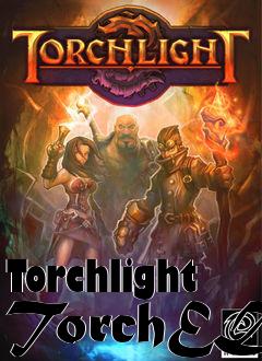 Box art for Torchlight TorchED