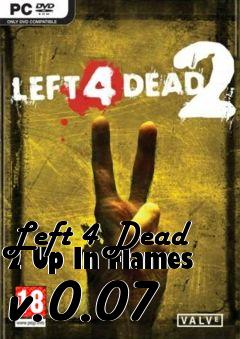 Box art for Left 4 Dead 2 Up In Flames v.0.07