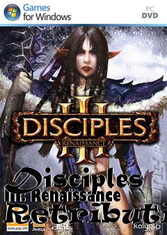 Box art for Disciples III: Renaissance Retribution