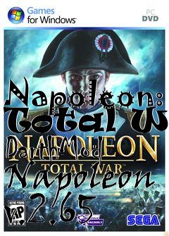 napoleon total war darth mod