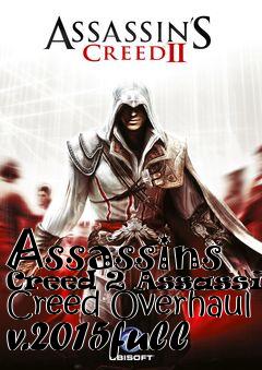 Box art for Assassins Creed 2 Assassin