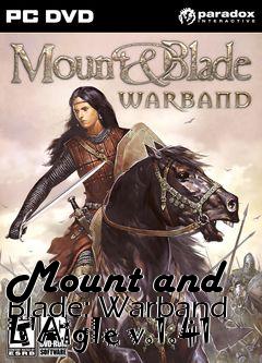 Box art for Mount and Blade: Warband L