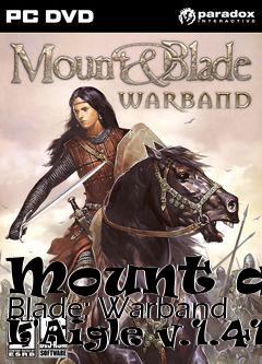 Box art for Mount and Blade: Warband L