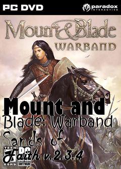 Muslim Gamer — Mount and Blade: A Clash of Kings