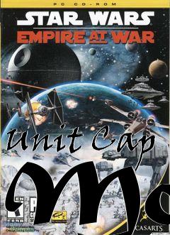 Box art for Unit Cap Mod