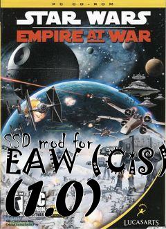 Box art for SSD mod for EAW (CiS) (1.0)