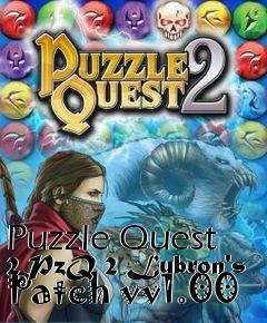 Box art for Puzzle Quest 2 PzQ 2 Lubron