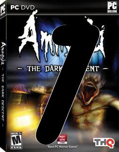 Box art for Amnesia: The Dark Descent Dark Souls Part 1