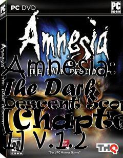 Box art for Amnesia: The Dark Descent Scopia [Chapter 1] v.1.2