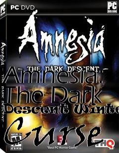 Box art for Amnesia: The Dark Descent Winter