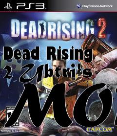 Box art for Dead Rising 2 Ubtri