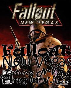 Box art for Fallout: New Vegas Lutana NVSE Plugin v.18.3