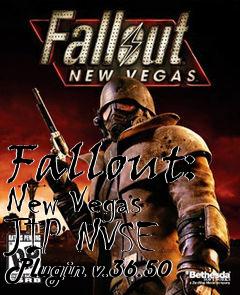 how to dnwload new vegas nvse