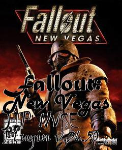 how to dnwload new vegas nvse