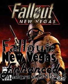 Box art for Fallout: New Vegas Enhanced Shaders v.ENB263
