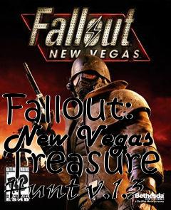 Box art for Fallout: New Vegas Treasure Hunt v.1.3