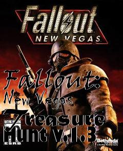 Box art for Fallout: New Vegas Treasure Hunt v.1.3