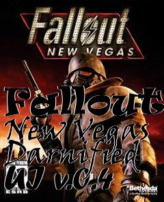 Box art for Fallout: New Vegas Darnified UI v.0.4