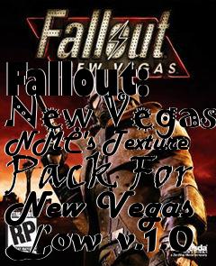 Box art for Fallout: New Vegas NMC