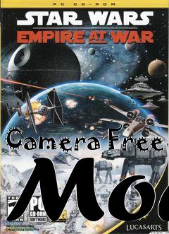 Box art for Camera Free Mod