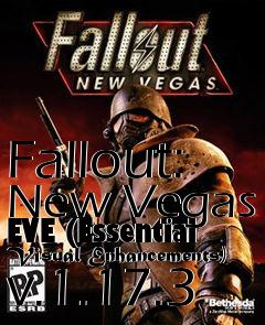 Box art for Fallout: New Vegas EVE (Essential Visual Enhancements) v.1.17.3