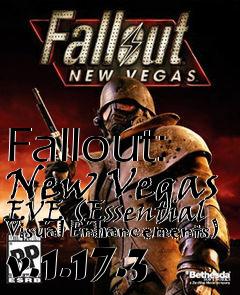 Box art for Fallout: New Vegas EVE (Essential Visual Enhancements) v.1.17.3