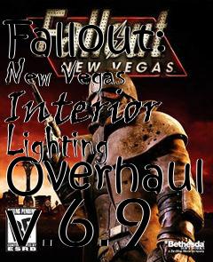 Box art for Fallout: New Vegas Interior Lighting Overhaul v.6.9