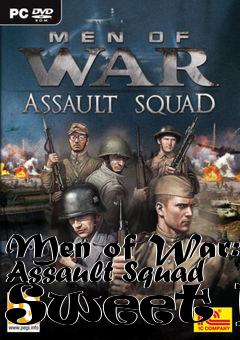 Box art for Men of War: Assault Squad Sweet FX