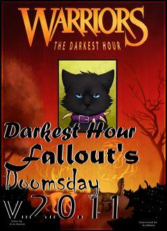 Box art for Darkest Hour Fallout