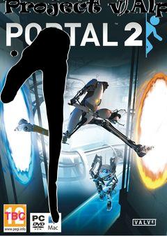 Box art for Portal 2 Aperture: The Omega Project v.Alpha 1