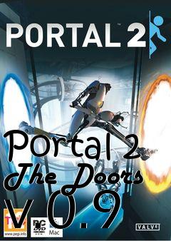 Box art for Portal 2 The Doors v.0.9