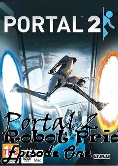 Box art for Portal 2 Robot Pride: Episode One