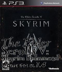 Box art for The Elder Scrolls V: Skyrim Enhanced Camera v.1.4