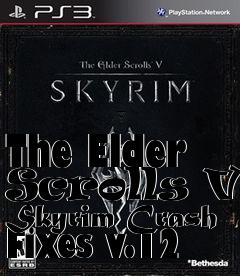 Box art for The Elder Scrolls V: Skyrim Crash Fixes v.12