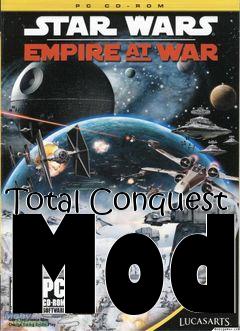 Box art for Total Conquest Mod