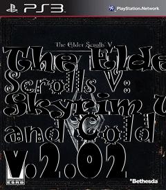 Box art for The Elder Scrolls V: Skyrim Wet and Cold v.2.02