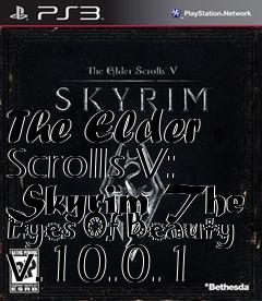 Box art for The Elder Scrolls V: Skyrim The Eyes Of Beauty v.10.0.1