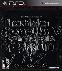 Box art for The Elder Scrolls V: Skyrim Cloaks of Skyrim v.1.2