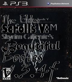 Box art for The Elder Scrolls V: Skyrim Caliente