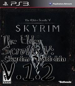 Box art for The Elder Scrolls V: Skyrim Vaticida v.1.2