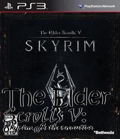 Box art for The Elder Scrolls V: Skyrim Aethernautics