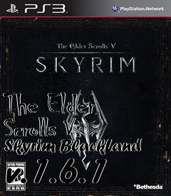 Box art for The Elder Scrolls V: Skyrim BlackLand v.1.6.1