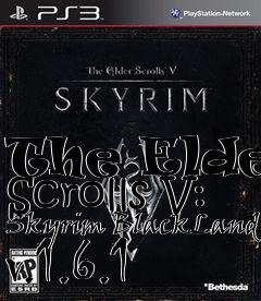 Box art for The Elder Scrolls V: Skyrim BlackLand v.1.6.1