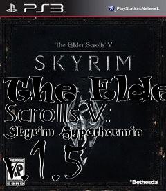 Box art for The Elder Scrolls V: Skyrim Hypothermia v.1.5