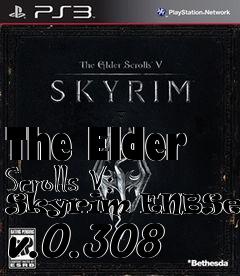 Box art for The Elder Scrolls V: Skyrim ENBSeries v.0.308