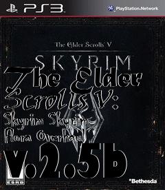 Box art for The Elder Scrolls V: Skyrim Skyrim Flora Overhaul v.2.5b