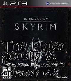 all immersive armors mod skyrim all immersive armors mod skyrim