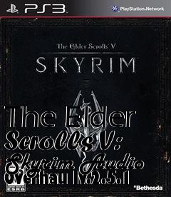 Box art for The Elder Scrolls V: Skyrim Audio Overhau lv.2.5.1