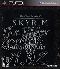 Box art for The Elder Scrolls V: Skyrim Tytanis v1.02